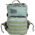 Elitex Training Tactical 25l Rygsæk