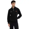 Ellesse Pelegrini Halv Lynlås Sweater