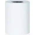 Star Trading - Lampe Sokkel E27 Rør 10cm - Hvid - Bordlamper - - Homeroom
