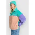 Billabong Original Since Fleece Half-Zip Fleecepullover mønster
