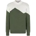 Emporio Armani Mountain Apres Ski Trøje