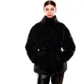 Emporio Armani Mountain Winters Medium Vatteret Jakke