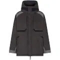 Emporio Armani Train Lux Jakke