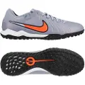 Nike Tiempo Legend 10 Pro-fodboldsko (low-top) til grus - blå