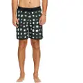 Volcom Infuse Scallop Mod 19´´ Badeshorts