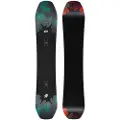 Ride Deep Fake Snowboard