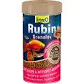 Tetra Rubin Granules 250ml / 100g