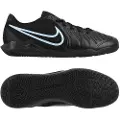 Nike Tiempo Legend 10 Club Low Top- fodboldsko (indendørs) - sort