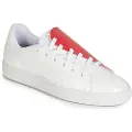 Puma Sneakers Puma WN BASKET CRUSH.WH-HIBISCU dame 36