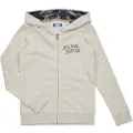 Jack & Jones Sweatshirts Jack & Jones JORCRAYON SWEAT ZIP HOOD barn 9 Jahre