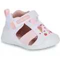 Biomecanics Sandaler til børn Biomecanics BIAGETO CANVAS barn 22