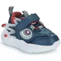 Beppi Sneakers BEPPI 2202670-NAVY-BLUE barn 24