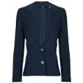 Vero Moda Blazere / jakker Vero Moda VMEVA LS SLIM BLAZER W. GOLD BUTTON GA dame EU M