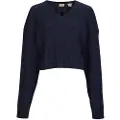 Levi's Pullovere Levis RAE CROPPED SWEATER dame EU M
