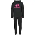 Adidas Træningsdragter adidas BL FT HD TS herre EU S