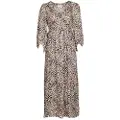 Betty London Lange kjoler Betty London ALMENA dame EU S