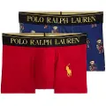 Ralph Lauren 714843425 Boxers 2 Par