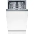 Bosch Spv4hkx10e Integreret Opvaskemaskine 10 Antal Kuverter