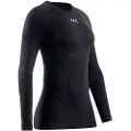 X-Bionic Symbio Merino Langærmet Baselayer