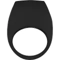 LELO Tor 3 - genopladelig smart vibrerende penisring (sort)