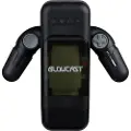 BLOWCAST Blowbot - automatisk gamer masturberingsapparat (sort)
