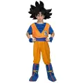MOM Goku Børnekostume