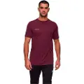 Mammut Massone Light T-shirt Med Korte ærmer