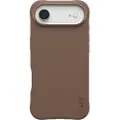 PanzerGlass Fashionable Case Samba Espresso w. MagSafe iPhone Air