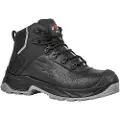 U Power Stride Esd S3s Ci Sc Lg Fo Sr Sikkerhedssko