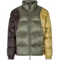 Emporio Armani Mountain Colourblock Dunjakke