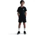 Nike Kobe Dri-FIT-shorts til større børn - sort