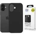 3MK Hardy Apple Iphone 16 Telefon Etui