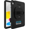 Otterbox Defender Kickstand w/Handstrap Apple iPad (A16/10th gen) - ProPack