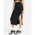 Nike Chill Rib Nederdel
