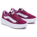 Vans Old Skool Overt Cc Sko