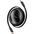 Baseus USB-C to USB-C Free2Draw PD 100W 1m (black)