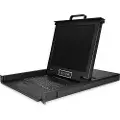 StarTech.com Rkcons1708k Kvm-konsol