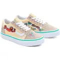Vans X Sesame Street Old Skool Sko