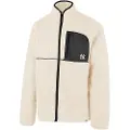 47 Mlb New York Yankees Base Runner Sherpa Jakke