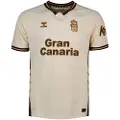 Hummel Ud Las Palmas 25/26 Third T-shirt Med Korte ærmer