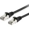 Equip S/ftp 30 M Cat6a Netværkskabel