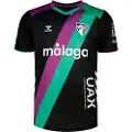 Hummel Málaga Cf 25/26 Væk T-shirt Med Korte ærmer