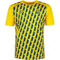 Hummel Ud Las Palmas 25/26 Før Kampen T-shirt Med Korte ærmer
