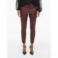 Vila Petite Petite - Belagt Slim Fit Bukser