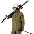 Oakley Apparel Canopy Insulated Jakke