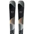 Völkl Shine 78 Lowride+lr 11 Tcx Dame Alpint Skiløb Pakke