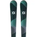 Völkl Shine 76+vmotion 10 Dame Alpint Skiløb Pakke