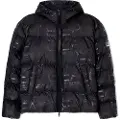 Emporio Armani 7m000697_af15969 Bomberjakke