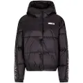 Emporio Armani Natural Ventus 7 Vatteret Jakke
