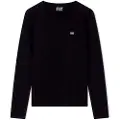 Emporio Armani Train Core T-shirt Med Lange ærmer